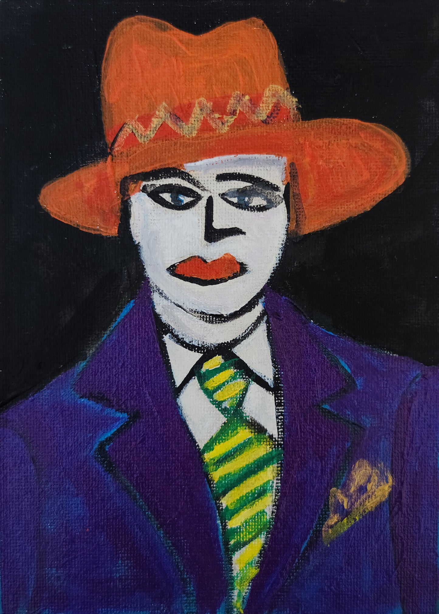 Mr Magic