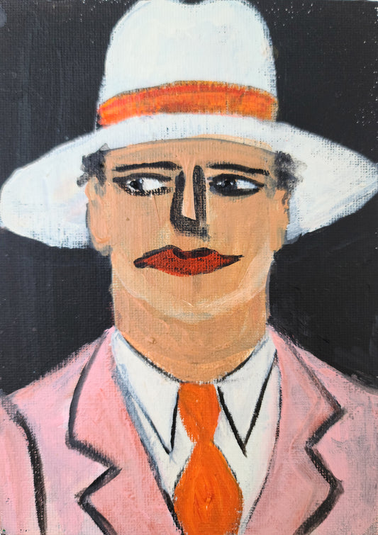 Garden Party Don