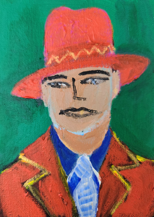 Red Velvet Ralph