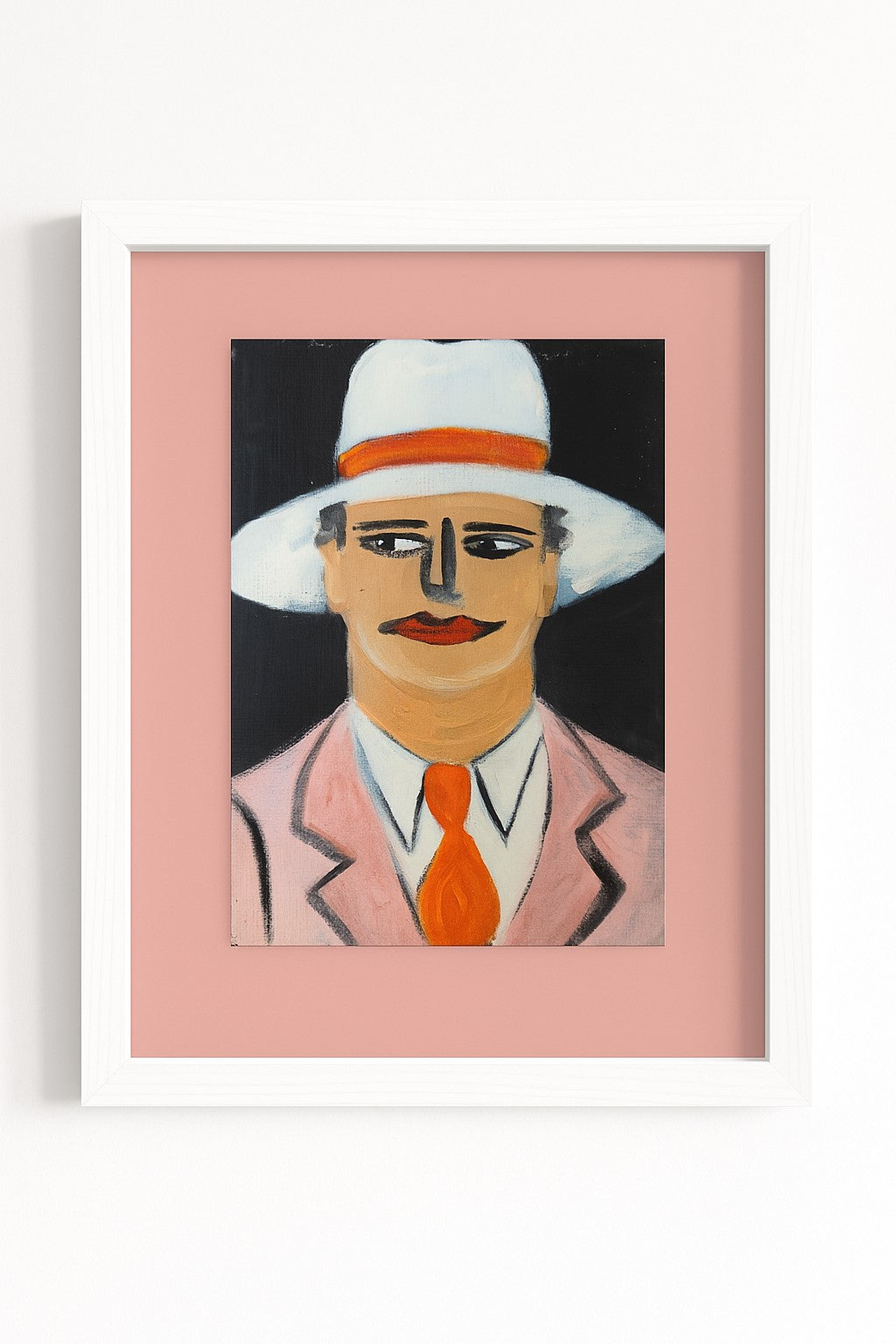Garden Party Don