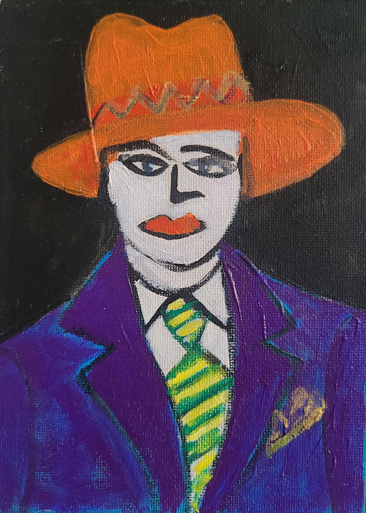 Mr Magic