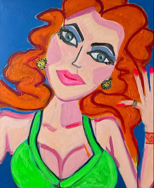 Ginger