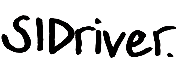 Sally Driver Art
