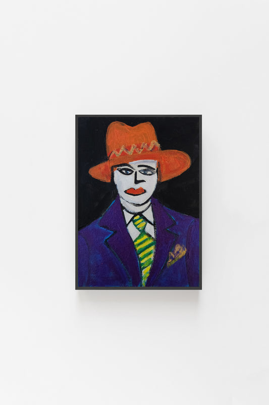 Mr Magic