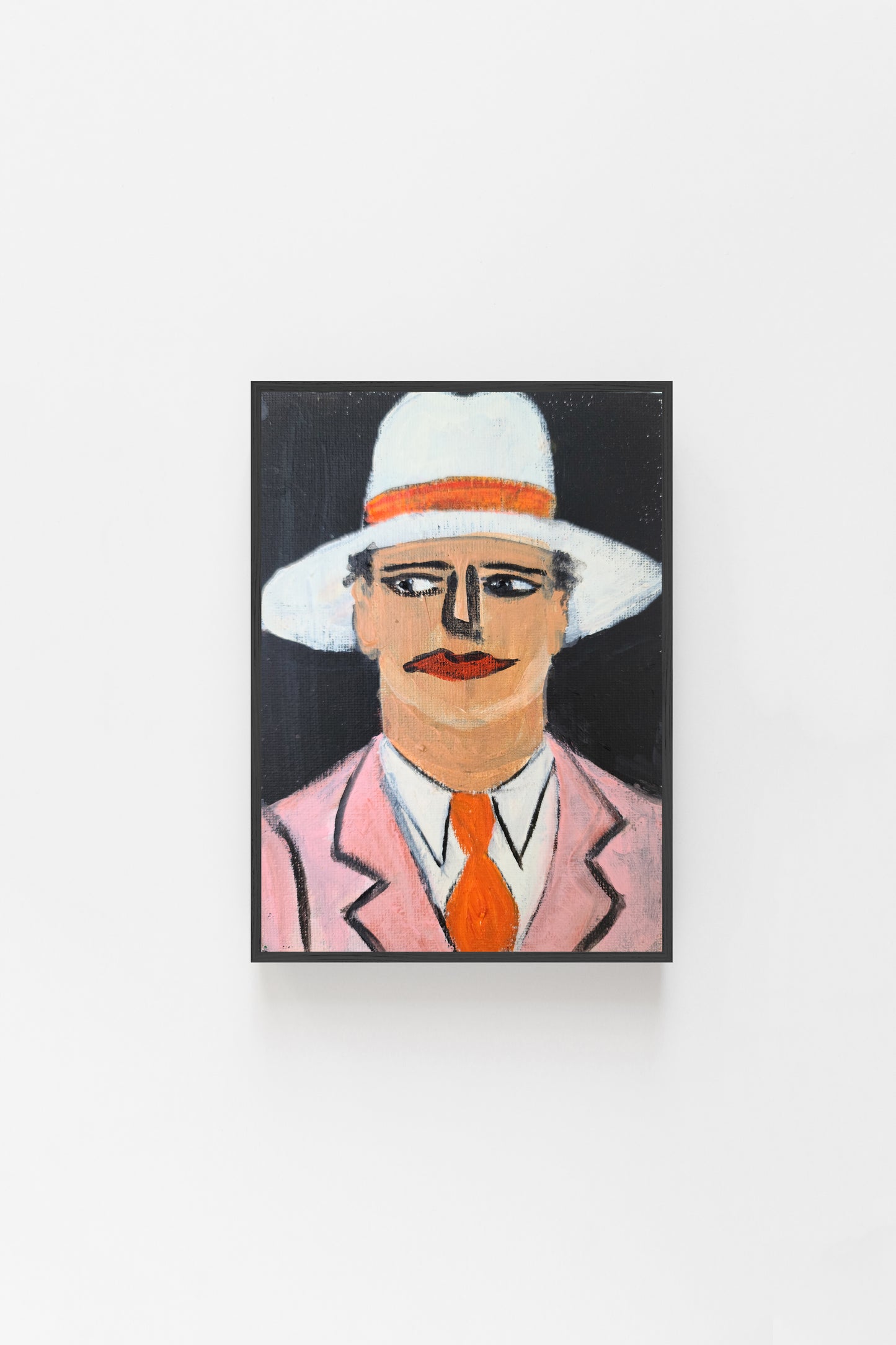 Garden Party Don